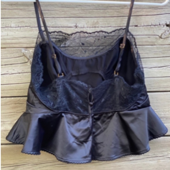 Shine and Dine Cami by
Intimately by Free People NWT SMALL - Picture 5 of 11